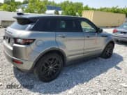 ✅ 2017 Land Rover Range Rover Evoque HSE Dynamic • VIN: SALVD2BGXHH206111 • Lot: 59317095. Listed on Copart with 96,614 mi. Free auction sales archive from the USA and detailed vehicle history report at DreamBid. Image 3.