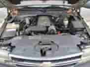 2006 Chevrolet Silverado 1500 LS z VIN 1GCEK19V76Z105868, wystawiony jako Copart lot #85512144 z przebiegiem 207 336 mil mil oraz Szkoda całkowita • Salvage title. Historia ofert i sprzedaży dostępna na DreamBid. Obrazek 11.