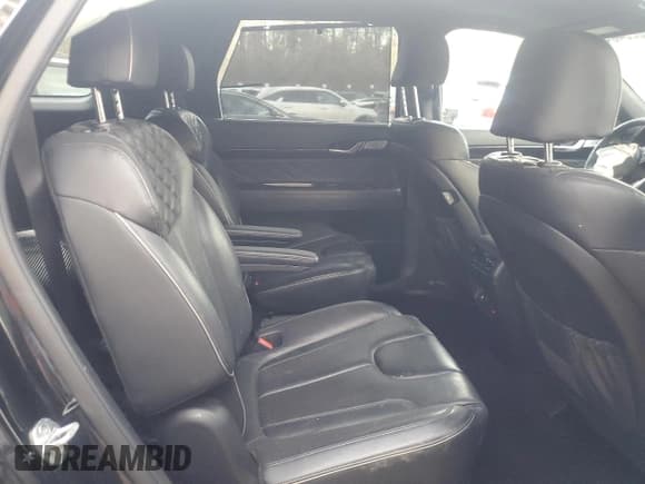 ✅ 2020 Hyundai Palisade Limited • VIN: KM8R5DHEXLU044421 • Лот: 79623484. Опубликован ранее на Copart с пробегом 67 711 миль. Бесплатный доступ к архиву аукционных продаж из США и подробный отчёт об истории автомобиля на DreamBid. Изображение 12.