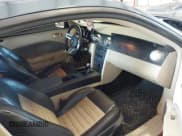 ✅ 2007 Ford Mustang GT Deluxe • VIN: 1ZVHT82H375269051 • Lot: 43065551. Listed on IAAI with 94,434 mi. Free auction sales archive from the USA and detailed vehicle history report at DreamBid. Image 5.