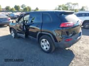 ✅ 2014 Jeep Cherokee Sport • VIN: 1C4PJMABXEW252992 • Лот: 43345529. Опубликован ранее на IAAI с пробегом 60 903 миль. Бесплатный доступ к архиву аукционных продаж из США и подробный отчёт об истории автомобиля на DreamBid. Изображение 3.