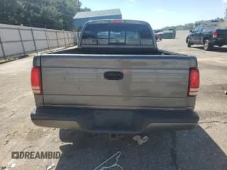 ✅ 2003 Dodge Dakota Sport • VIN: 1D7HL38N43S184708 • Lot: 73320964. Wystawiony na Copart z przebiegiem 143 398 mil. Bezpłatny archiwum sprzedaży aukcyjnych z USA i szczegółowy raport historii pojazdu na DreamBid. Zdjęcie 6.