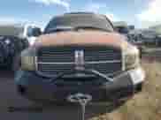 2008 Dodge 1500 SLT with VIN 3D7KS19D48G135431, listed as a Copart auction lot 83772744 with 168,848 mi miles and Non repairable. Bid and sale history available at DreamBid. Image 5.