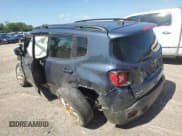 ✅ 2019 Jeep Renegade Altitude • VIN: ZACNJBB13KPK68409 • Lot: 63430625. Listed on Copart with Not provided. Free auction sales archive from the USA and detailed vehicle history report at DreamBid. Image 2.