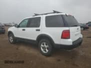 ✅ 2003 Ford Explorer XLT • VIN: 1FMZU73K33UC64999 • Lot: 53792465. Wystawiony na Copart z przebiegiem 190 186 mil. Bezpłatny archiwum sprzedaży aukcyjnych z USA i szczegółowy raport historii pojazdu na DreamBid. Zdjęcie 2.