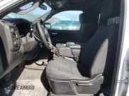 ✅ 2022 Chevrolet Silverado 1500 • VIN: 3GCNYAED0NG107715 • Лот: 45875255. Опубликован ранее на Copart с пробегом 86 590 миль. Бесплатный доступ к архиву аукционных продаж из США и подробный отчёт об истории автомобиля на DreamBid. Изображение 7.