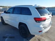 ✅ 2017 Jeep Grand Cherokee Altitude • VIN: 1C4RJFAG2HC851651 • Lot: 43308034. Listed on IAAI with 80,102 mi. Free auction sales archive from the USA and detailed vehicle history report at DreamBid. Image 3.