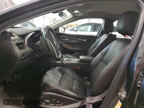 2015 Chevrolet Impala LT с VIN 1G1125S3XFU117520, выставлен на аукционе Copart как лот 85588765 с пробегом 269 876 миль миль и На запчасти • Non repairable. История ставок и продаж доступна на DreamBid. Изображение 7.