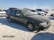 ✅ 1998 Volvo V70 GLT • VIN: YV1LW5675W2448769 • Lot: 86616005. Wystawiony na Copart z przebiegiem 188 393 mil. Bezpłatny archiwum sprzedaży aukcyjnych z USA i szczegółowy raport historii pojazdu na DreamBid. Zdjęcie 4.