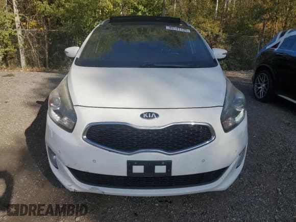 ✅ 2014 Kia Rondo EX • VIN: KNAHU8A39E7029667 • Lot: 85191135. Wystawiony na Copart z przebiegiem 271 151 mil. Bezpłatny archiwum sprzedaży aukcyjnych z USA i szczegółowy raport historii pojazdu na DreamBid. Zdjęcie 5.