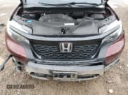 ✅ 2019 Honda Passport EX-L • VIN: 5FNYF8H52KB026118 • Lot: 59548395. Listed on Copart with 81,717 mi. Free auction sales archive from the USA and detailed vehicle history report at DreamBid. Image 11.