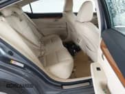 ✅ 2013 Lexus ES 300h • VIN: JTHBW1GG0D2022878 • Lot: 43577996. Listed on IAAI with 79,964 mi. Free auction sales archive from the USA and detailed vehicle history report at DreamBid. Image 8.