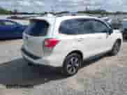 2017 Subaru Forester Limited with VIN JF2SJAJC1HH414553, listed as a IAAI auction lot 43289933 with 120,913 mi miles and . Bid and sale history available at DreamBid. Image 4.