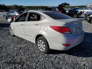 ✅ 2016 Hyundai Accent SE • VIN: KMHCT4AE5GU073854 • Лот: 91176035. Опубликован ранее на Copart с пробегом Не указан. Бесплатный доступ к архиву аукционных продаж из США и подробный отчёт об истории автомобиля на DreamBid. Изображение 2.