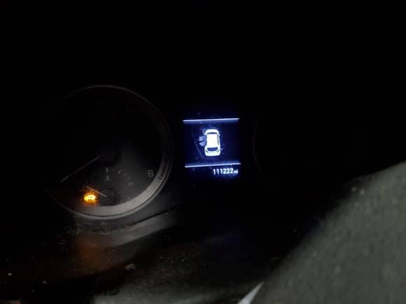 2020 Hyundai Tucson Ultimate z VIN KM8J3CAL9LU154527, wystawiony jako Copart lot #59784355 z przebiegiem 111 222 mil mil oraz Szkoda całkowita • Salvage title. Historia ofert i sprzedaży dostępna na DreamBid. Obrazek 9.