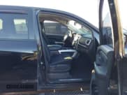 ✅ 2018 Nissan Titan Pro-4X • VIN: 1N6AA1E52JN511884 • Lot: 43594095. Listed on IAAI with 122,006 mi. Free auction sales archive from the USA and detailed vehicle history report at DreamBid. Image 5.