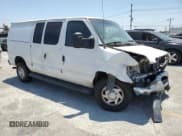 ✅ 2013 Ford Econoline Passenger XL • VIN: 1FBNE3BL0DDA50156 • Лот: 63278575. Опубликован ранее на Copart с пробегом 171 219 миль. Бесплатный доступ к архиву аукционных продаж из США и подробный отчёт об истории автомобиля на DreamBid. Изображение 4.
