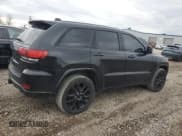 ✅ 2022 Jeep Grand Cherokee Laredo X • VIN: 1C4RJFAG5NC142305 • Лот: 91695615. Опубликован ранее на Copart с пробегом 65 313 миль. Бесплатный доступ к архиву аукционных продаж из США и подробный отчёт об истории автомобиля на DreamBid. Изображение 3.