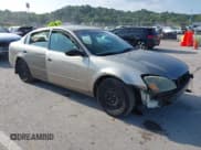 ✅ 2005 Nissan Altima 2.5 • VIN: 1N4AL11D25N431927 • Lot: 42712873. Listed on IAAI with 216,927 mi. Free auction sales archive from the USA and detailed vehicle history report at DreamBid. Image 1.