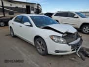 ✅ 2012 Chevrolet Malibu 1LT • VIN: 1G1ZC5E07CF343614 • Lot: 77956914. Wystawiony na Copart z przebiegiem 136 726 mil. Bezpłatny archiwum sprzedaży aukcyjnych z USA i szczegółowy raport historii pojazdu na DreamBid. Zdjęcie 4.