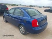 ✅ 2007 Hyundai Accent GLS • VIN: KMHCN46C17U143111 • Лот: 42628749. Опубликован ранее на IAAI с пробегом 283 767 миль. Бесплатный доступ к архиву аукционных продаж из США и подробный отчёт об истории автомобиля на DreamBid. Изображение 3.