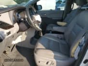 ✅ 2019 Toyota Sienna XLE • VIN: 5TDDZ3DC8KS220399 • Lot: 65670085. Listed on Copart with 71,642 mi. Free auction sales archive from the USA and detailed vehicle history report at DreamBid. Image 7.