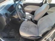 ✅ 2019 Mitsubishi Mirage ES • VIN: ML32F3FJXKHF02288 • Lot: 86604735. Wystawiony na Copart z przebiegiem 93 799 mil. Bezpłatny archiwum sprzedaży aukcyjnych z USA i szczegółowy raport historii pojazdu na DreamBid. Zdjęcie 7.