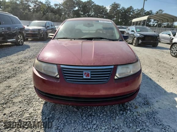 ✅ 2007 Saturn ION ION 2 • VIN: 1G8AJ58F57Z117127 • Лот: 81651375. Опубликован ранее на Copart с пробегом 173 954 миль. Бесплатный доступ к архиву аукционных продаж из США и подробный отчёт об истории автомобиля на DreamBid. Изображение 5.