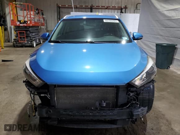 ✅ 2018 Hyundai Tucson SEL • VIN: KM8J3CA47JU629808 • Лот: 60780205. Опубликован ранее на Copart с пробегом 49 585 миль. Бесплатный доступ к архиву аукционных продаж из США и подробный отчёт об истории автомобиля на DreamBid. Изображение 5.
