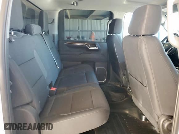 ✅ 2024 Chevrolet Silverado 2500HD LT • VIN: 1GC4YNE74RF239171 • Лот: 90011025. Опубликован ранее на Copart с пробегом 22 902 миль. Бесплатный доступ к архиву аукционных продаж из США и подробный отчёт об истории автомобиля на DreamBid. Изображение 10.