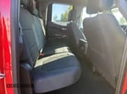 ✅ 2020 Chevrolet Silverado 1500 RST • VIN: 1GCRYEED7LZ283408 • Lot: 80648525. Listed on Copart with 97,364 mi. Free auction sales archive from the USA and detailed vehicle history report at DreamBid. Image 10.