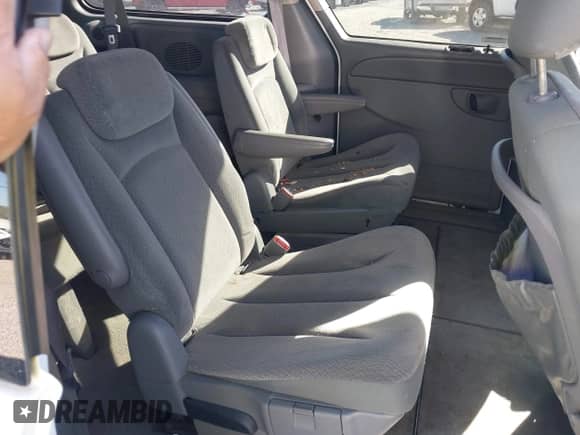 2005 Dodge Caravan SXT с VIN 2D4GP44L65R518524, выставлен на аукционе IAAI как лот 43440196 с пробегом 146 510 миль миль и . История ставок и продаж доступна на DreamBid. Изображение 8.