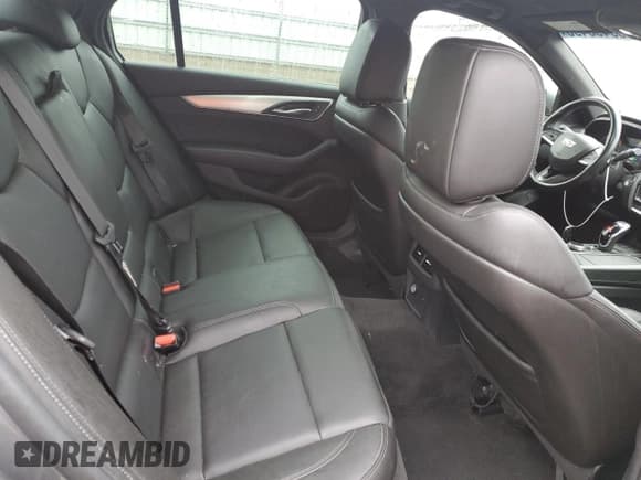 ✅ 2022 Cadillac CT5 Luxury • VIN: 1G6DM5RK6N0113436 • Lot: 59493495. Wystawiony na Copart z przebiegiem 58 909 mil. Bezpłatny archiwum sprzedaży aukcyjnych z USA i szczegółowy raport historii pojazdu na DreamBid. Zdjęcie 10.