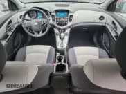 ✅ 2014 Chevrolet Cruze LS • VIN: 1G1PA5SGXE7365036 • Лот: 90724755. Опубликован ранее на Copart с пробегом 144 326 миль. Бесплатный доступ к архиву аукционных продаж из США и подробный отчёт об истории автомобиля на DreamBid. Изображение 8.