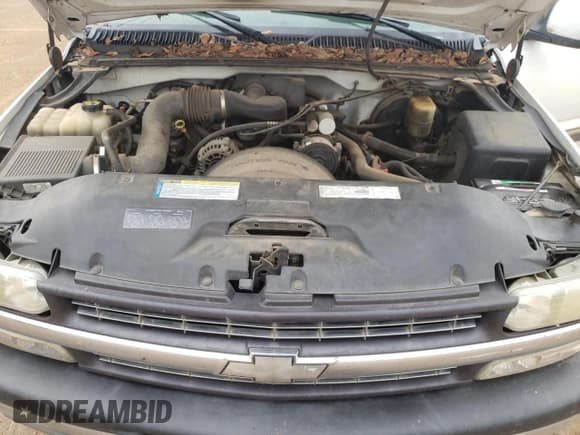 ✅ 1999 Chevrolet Silverado 1500 LS • VIN: 2GCEC19WXX1293785 • Лот: 71960714. Опубликован ранее на Copart с пробегом 257 214 миль. Бесплатный доступ к архиву аукционных продаж из США и подробный отчёт об истории автомобиля на DreamBid. Изображение 11.