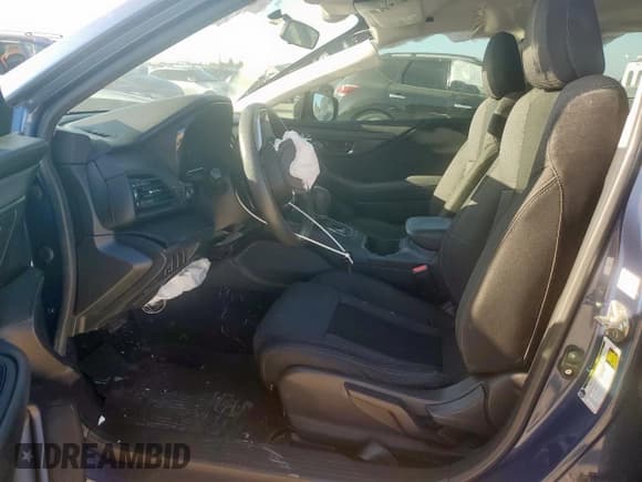 ✅ 2020 Subaru Outback • VIN: 4S4BTAAC9L3217396 • Lot: 66090445. Listed on Copart with 74,238 mi. Free auction sales archive from the USA and detailed vehicle history report at DreamBid. Image 7.