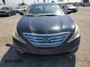 ✅ 2012 Hyundai Sonata SE • VIN: 5NPEC4AC6CH366971 • Lot: 69694524. Listed on Copart with 114,203 mi. Free auction sales archive from the USA and detailed vehicle history report at DreamBid. Image 5.