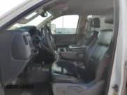 ✅ 2017 Chevrolet Silverado 2500HD Work Truck • VIN: 1GC1KUEY1HF206585 • Lot: 74718824. Wystawiony na Copart z przebiegiem 355 779 mil. Bezpłatny archiwum sprzedaży aukcyjnych z USA i szczegółowy raport historii pojazdu na DreamBid. Zdjęcie 7.