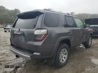 ✅ 2014 Toyota 4Runner Limited • VIN: JTEBU5JR6E5175477 • Lot: 86479495. Listed on Copart with 175,645 mi. Free auction sales archive from the USA and detailed vehicle history report at DreamBid. Image 3.