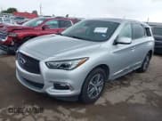 ✅ 2020 Infiniti QX60 Pure • VIN: 5N1DL0MN7LC529880 • Лот: 42641000. Опубликован ранее на IAAI с пробегом 33 548 миль. Бесплатный доступ к архиву аукционных продаж из США и подробный отчёт об истории автомобиля на DreamBid. Изображение 17.