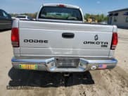 ✅ 2003 Dodge Dakota SLT • VIN: 1D7HL48N83S381967 • Lot: 50917185. Wystawiony na Copart z przebiegiem 173 089 mil. Bezpłatny archiwum sprzedaży aukcyjnych z USA i szczegółowy raport historii pojazdu na DreamBid. Zdjęcie 6.