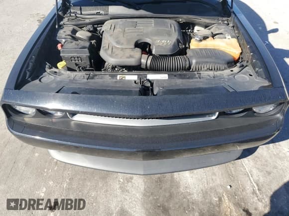 ✅ 2013 Dodge Challenger SXT • VIN: 2C3CDYAGXDH653548 • Lot: 92453435. Wystawiony na Copart z przebiegiem 177 018 mil. Bezpłatny archiwum sprzedaży aukcyjnych z USA i szczegółowy raport historii pojazdu na DreamBid. Zdjęcie 11.