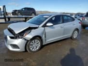 ✅ 2021 Hyundai Accent SE • VIN: 3KPC24A6XME128423 • Лот: 43511585. Опубликован ранее на Copart с пробегом 70 920 миль. Бесплатный доступ к архиву аукционных продаж из США и подробный отчёт об истории автомобиля на DreamBid. Изображение 1.