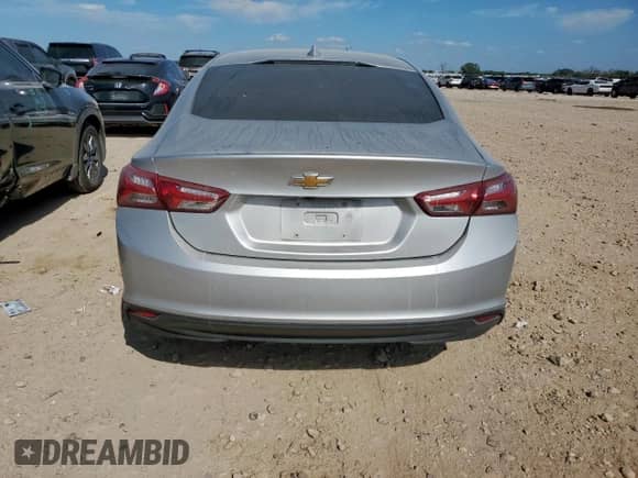 2022 Chevrolet Malibu LT с VIN 1G1ZD5ST8NF118388, выставлен на аукционе Copart как лот 71976065 с пробегом 124 213 миль миль и Списание • Salvage title. История ставок и продаж доступна на DreamBid. Изображение 6.