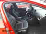 ✅ 2017 Chevrolet Cruze Premier • VIN: 1G1BF5SM1H7154409 • Лот: 64439652. Размещён на Copart с пробегом 153 896 миль миль. Получите бесплатный доступ к архиву аукционных продаж из США и посмотрите подробный отчёт об истории автомобиля на DreamBid. Изображение 5.