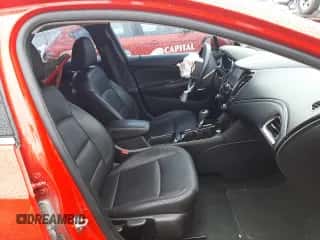 ✅ 2017 Chevrolet Cruze Premier • VIN: 1G1BF5SM1H7154409 • Lot: 64439652. Wystawiony na Copart z przebiegiem 153 896 mil mil. Skorzystaj z bezpłatnego archiwum sprzedaży aukcyjnych z USA i zobacz szczegółowy raport historii pojazdu na DreamBid. Zdjęcie 5.