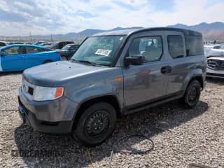 ✅ 2009 Honda Element LX • VIN: 5J6YH28369L004856 • Лот: 62071765. Опубликован ранее на Copart с пробегом 96 281 миль. Бесплатный доступ к архиву аукционных продаж из США и подробный отчёт об истории автомобиля на DreamBid. Изображение 1.