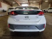 ✅ 2019 Hyundai Ioniq Blue • VIN: KMHC65LC3KU178989 • Lot: 75485524. Wystawiony na Copart z przebiegiem 113 230 mil. Bezpłatny archiwum sprzedaży aukcyjnych z USA i szczegółowy raport historii pojazdu na DreamBid. Zdjęcie 6.