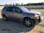 2005 Chevrolet Equinox LT с VIN 2CNDL73F256066397, выставлен на аукционе Copart как лот 75802194 с пробегом 210 811 миль миль и Списание • Salvage title. История ставок и продаж доступна на DreamBid. Изображение 4.