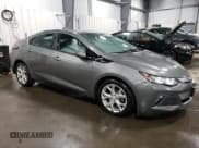 ✅ 2017 Chevrolet Volt Premier • VIN: 1G1RD6S54HU102793 • Lot: 65732743. Wystawiony na Copart z przebiegiem 108 107 mil. Bezpłatny archiwum sprzedaży aukcyjnych z USA i szczegółowy raport historii pojazdu na DreamBid. Zdjęcie 4.
